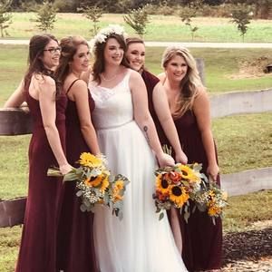 Meet your Posher, Frances